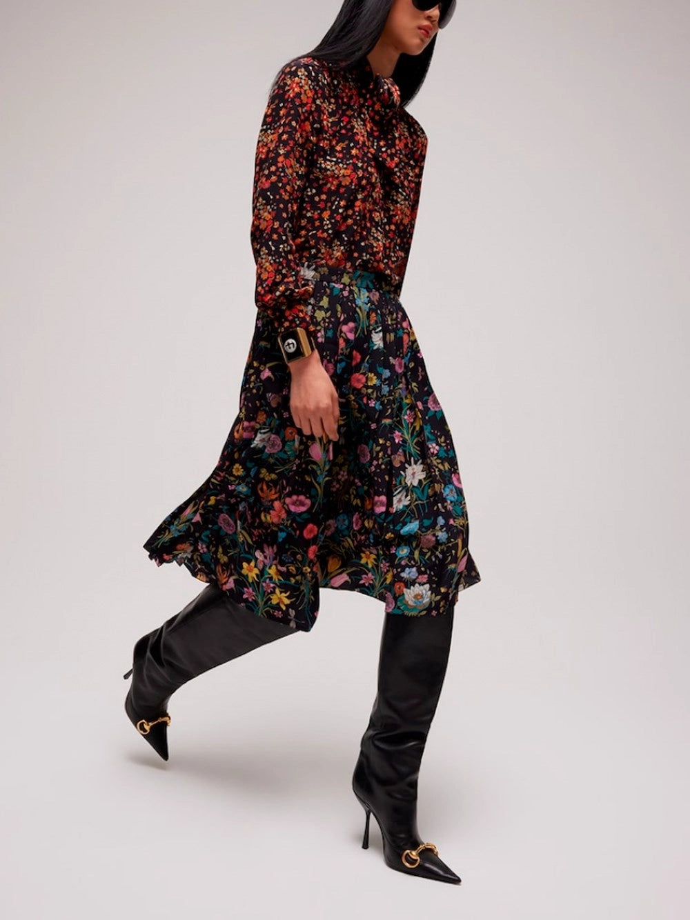 Gucci Women Skirt GUCCI