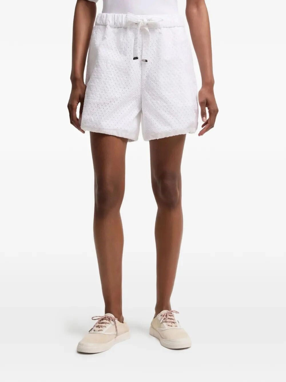 Moncler Women Shorts MONCLER