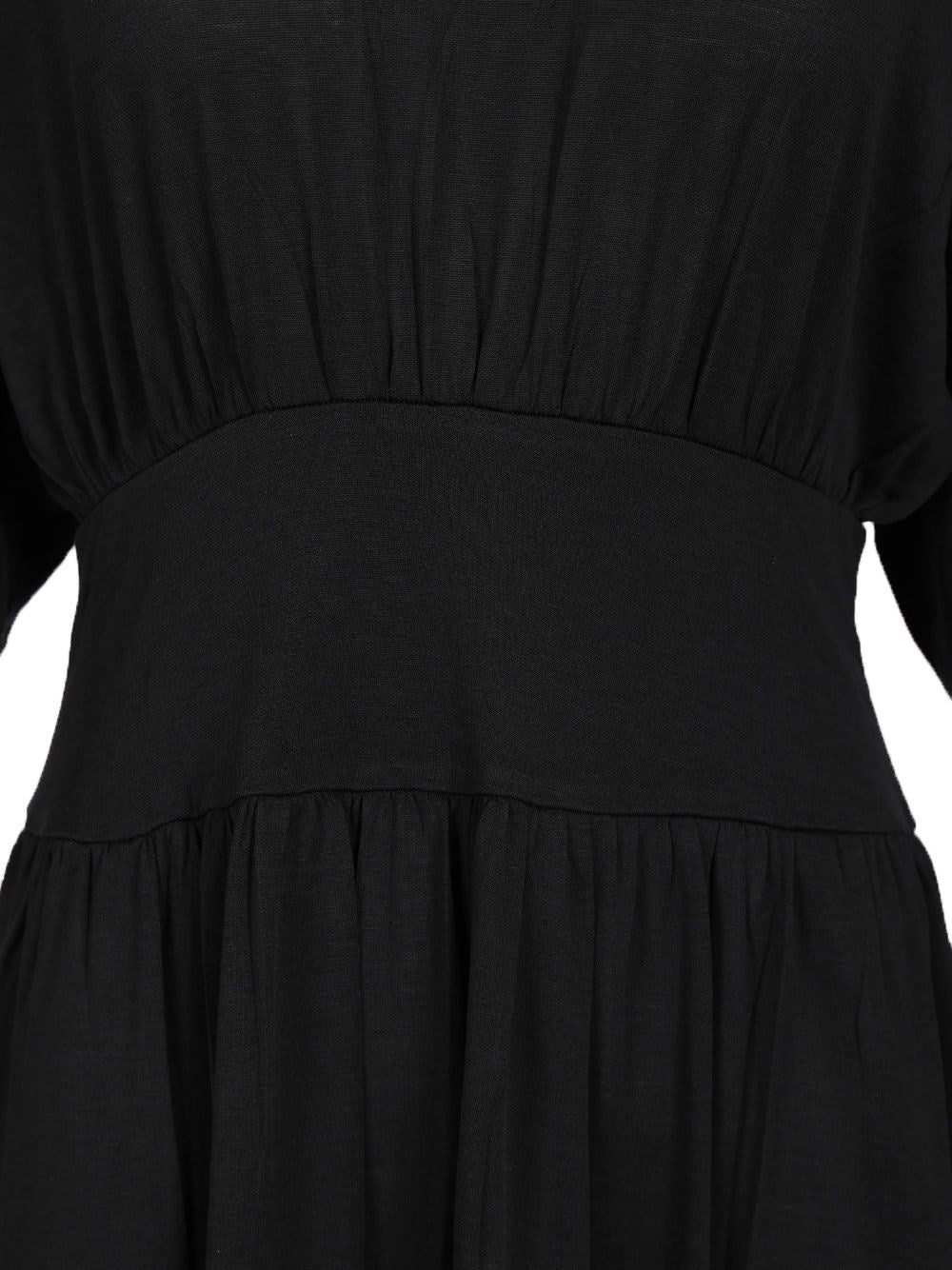 Toteme Women T-Shirt Dress TOTEME