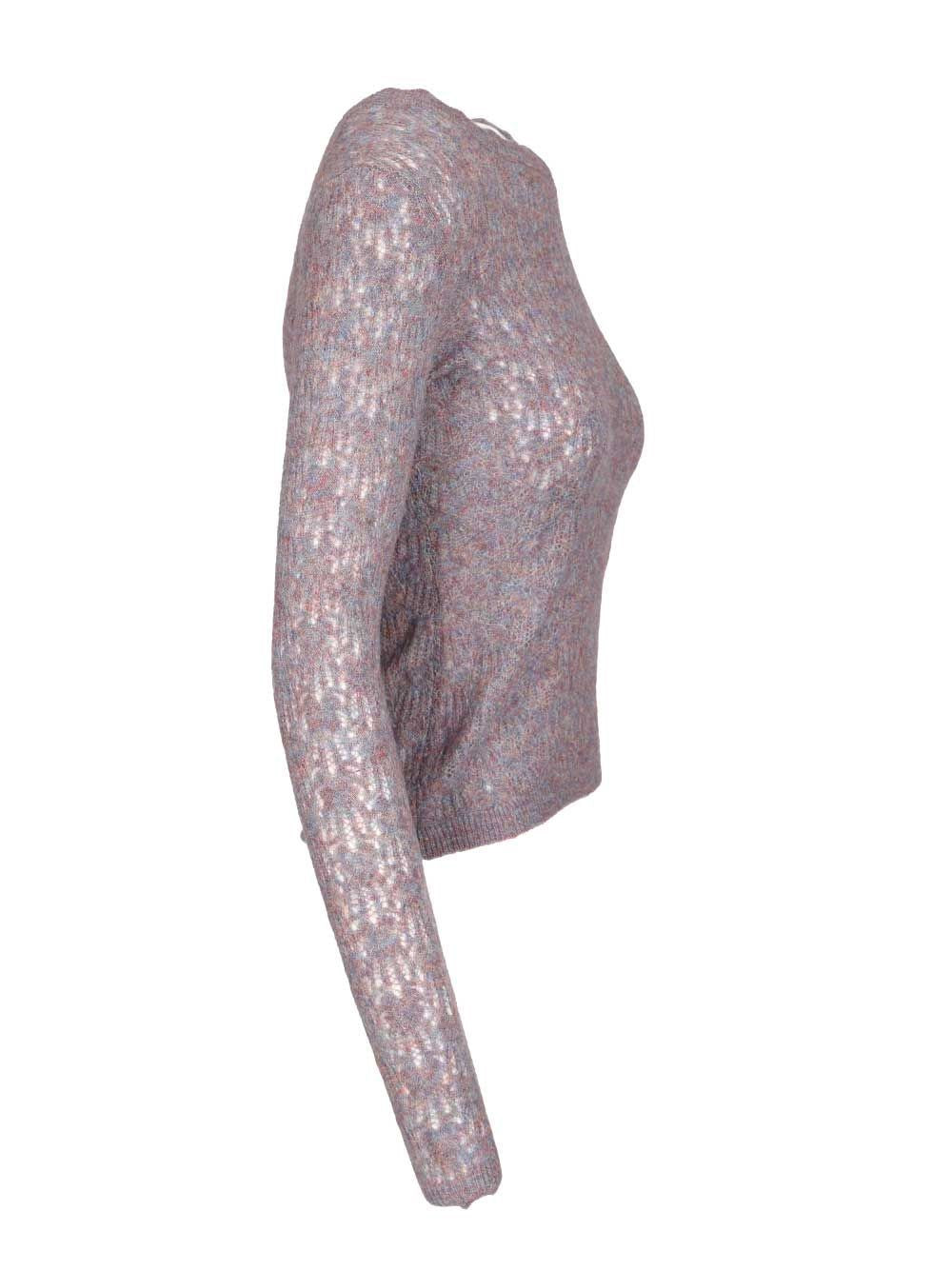 Marant Etoile Women "Obeline" Sweater ISABEL MARANT ETOILE