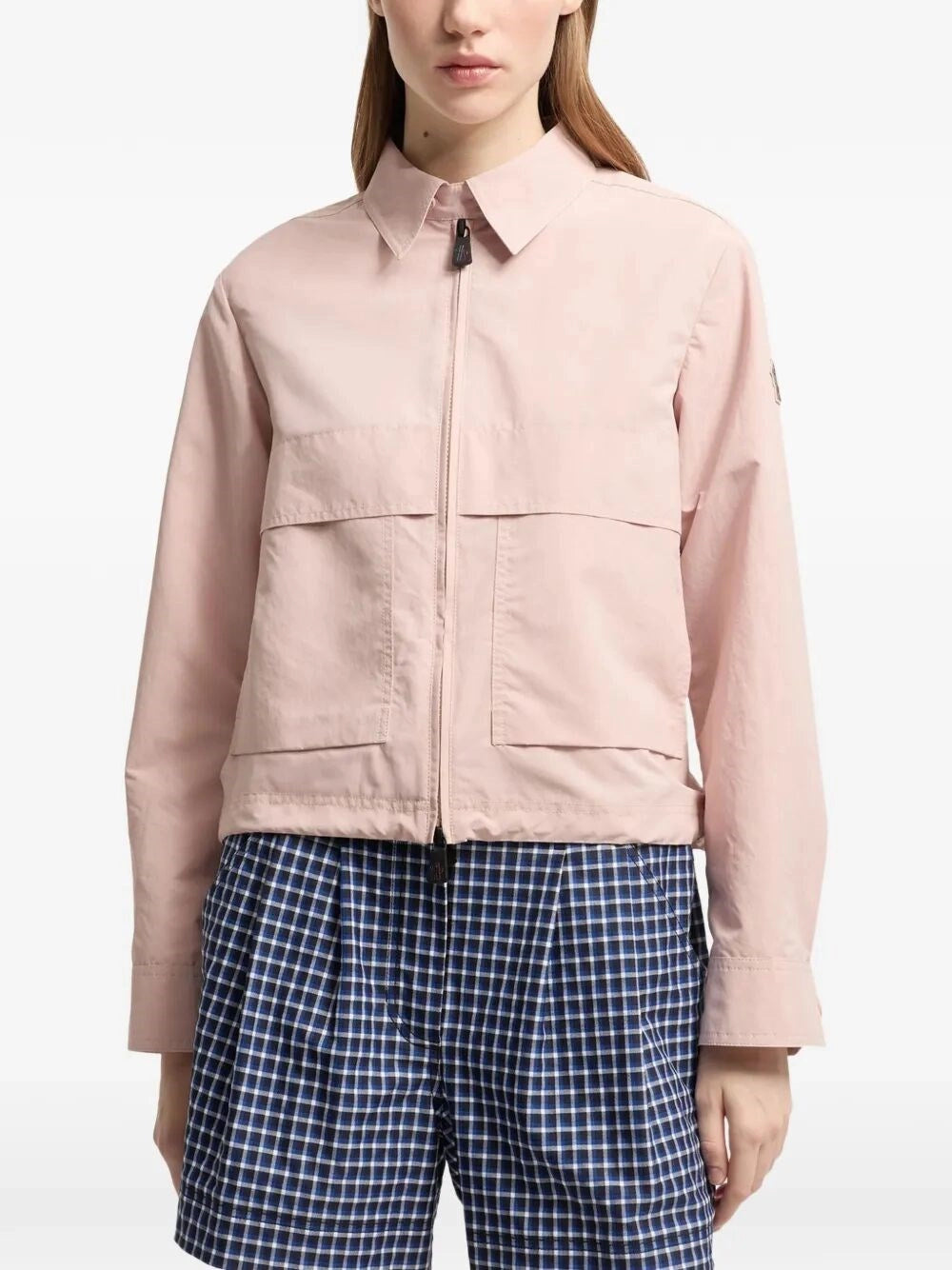 Moncler Grenoble Women Shirt MONCLER GRENOBLE