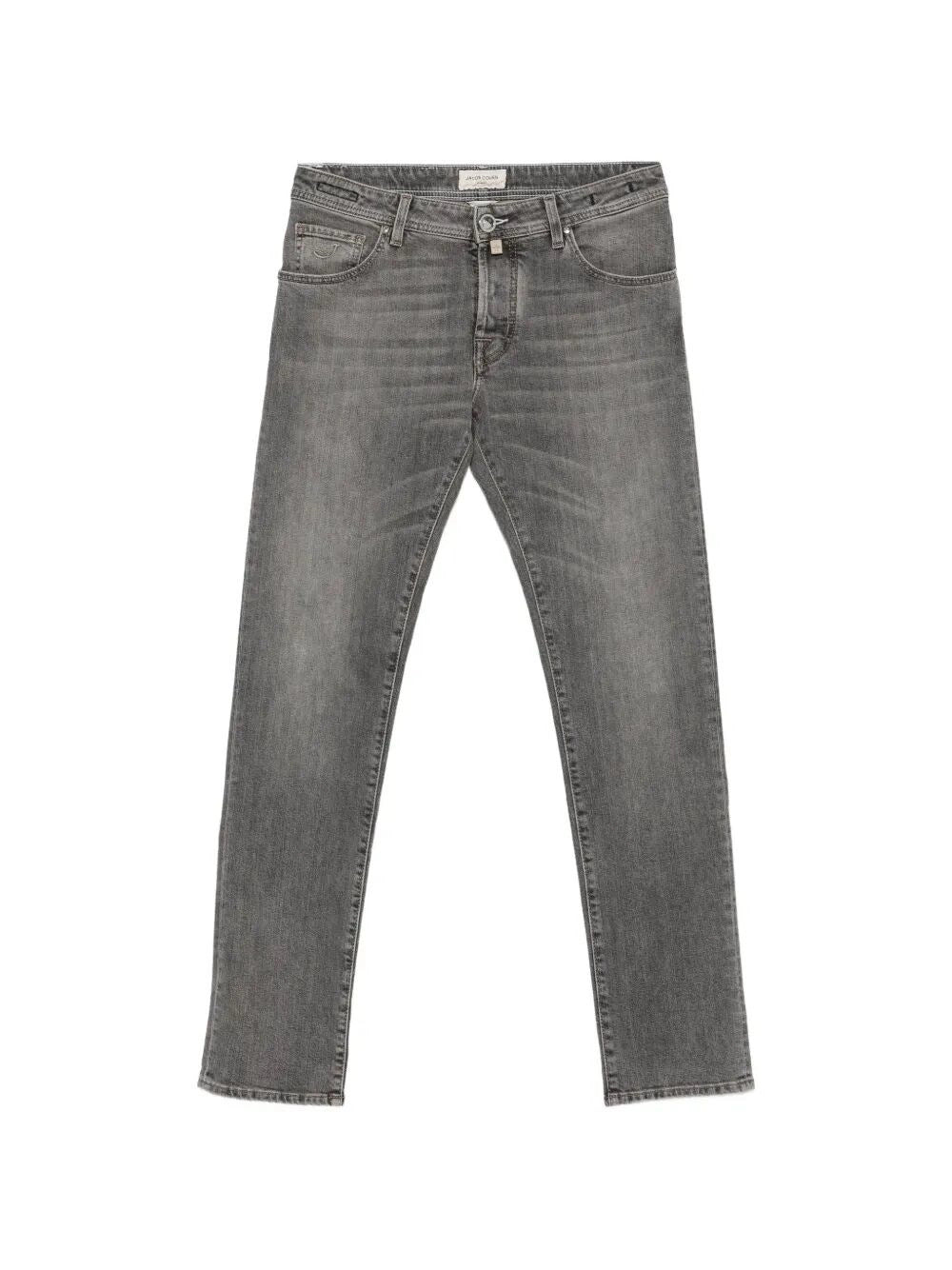 Jacob Cohen Men `Nick` Slim Fit 5-Pocket Pants JACOB COHEN