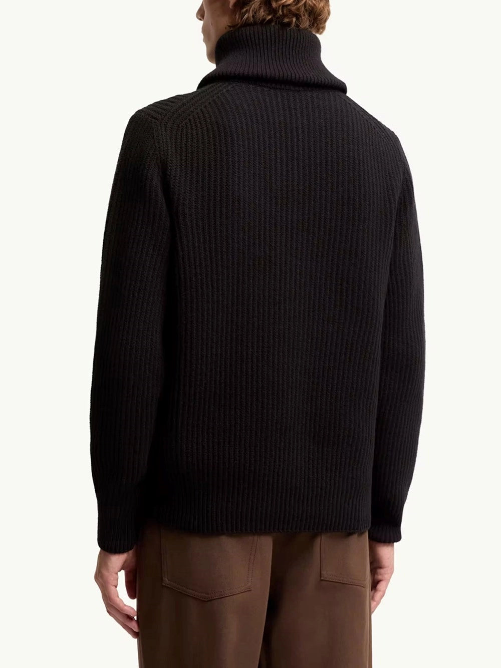 Moncler Men Turtle Neck Sweater MONCLER