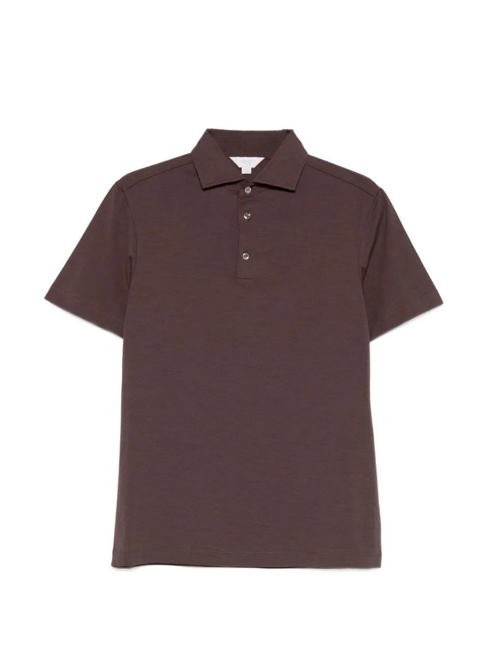 Malo Men Short Sleeve Polo MALO