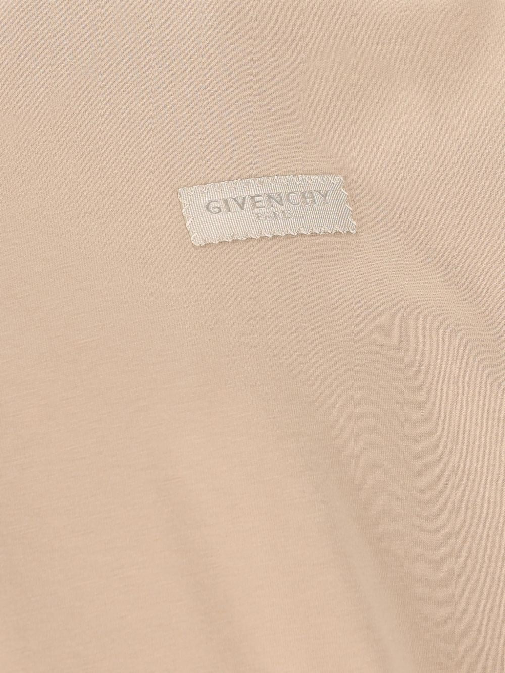 Givenchy Men Regular Fit T-Shirt GIVENCHY