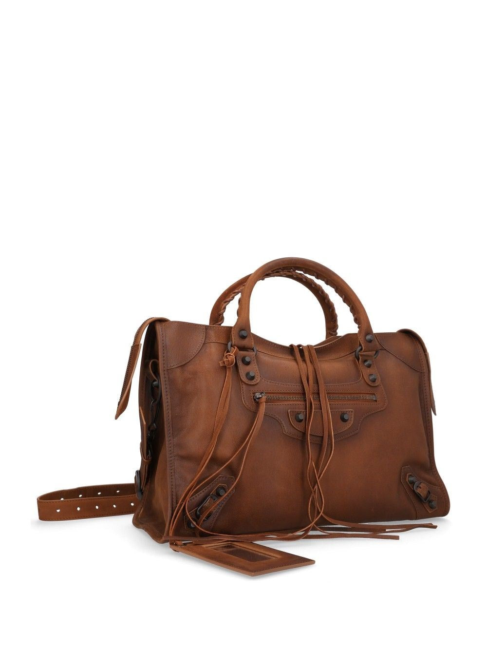 Balenciaga Women "Le City" Medium Bag BALENCIAGA