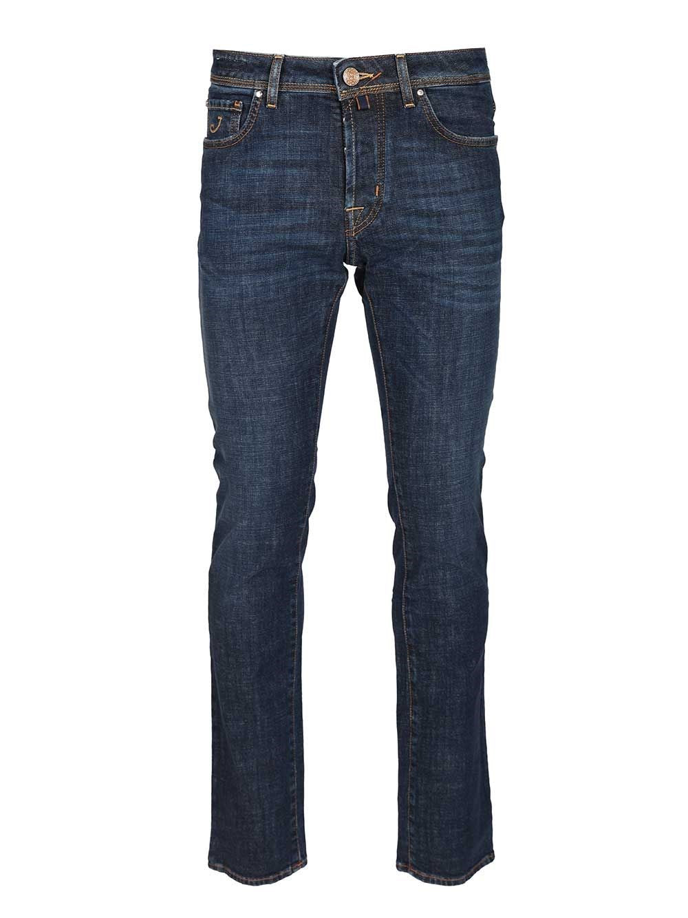 Jacob Cohen Men Regular-Fit "Bard" Jeans JACOB COHEN