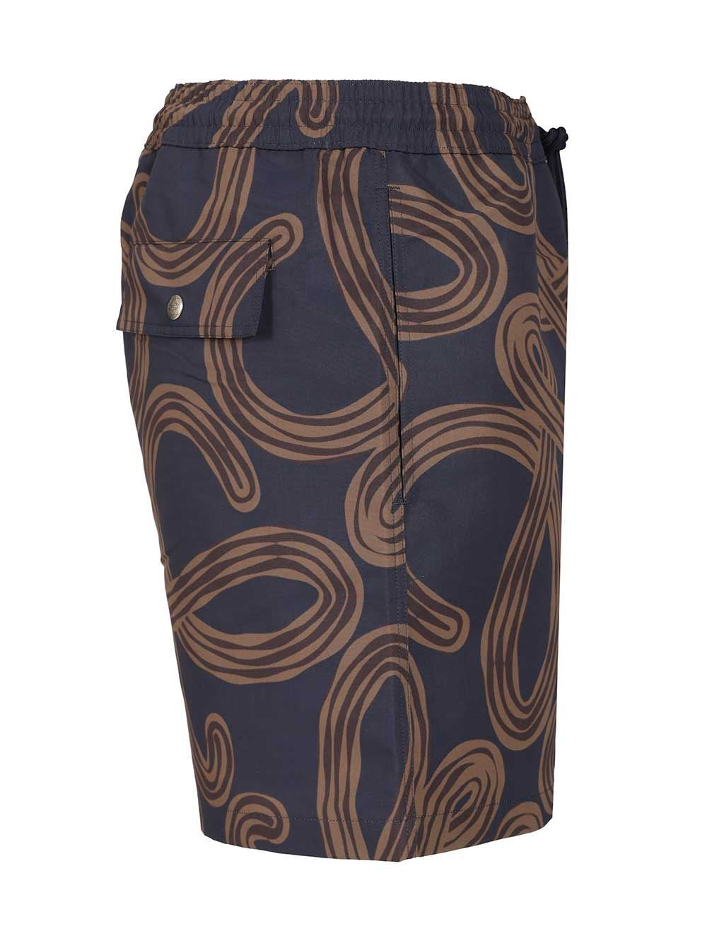 Loewe Paula's Ibiza Men Swim Shorts LOEWE