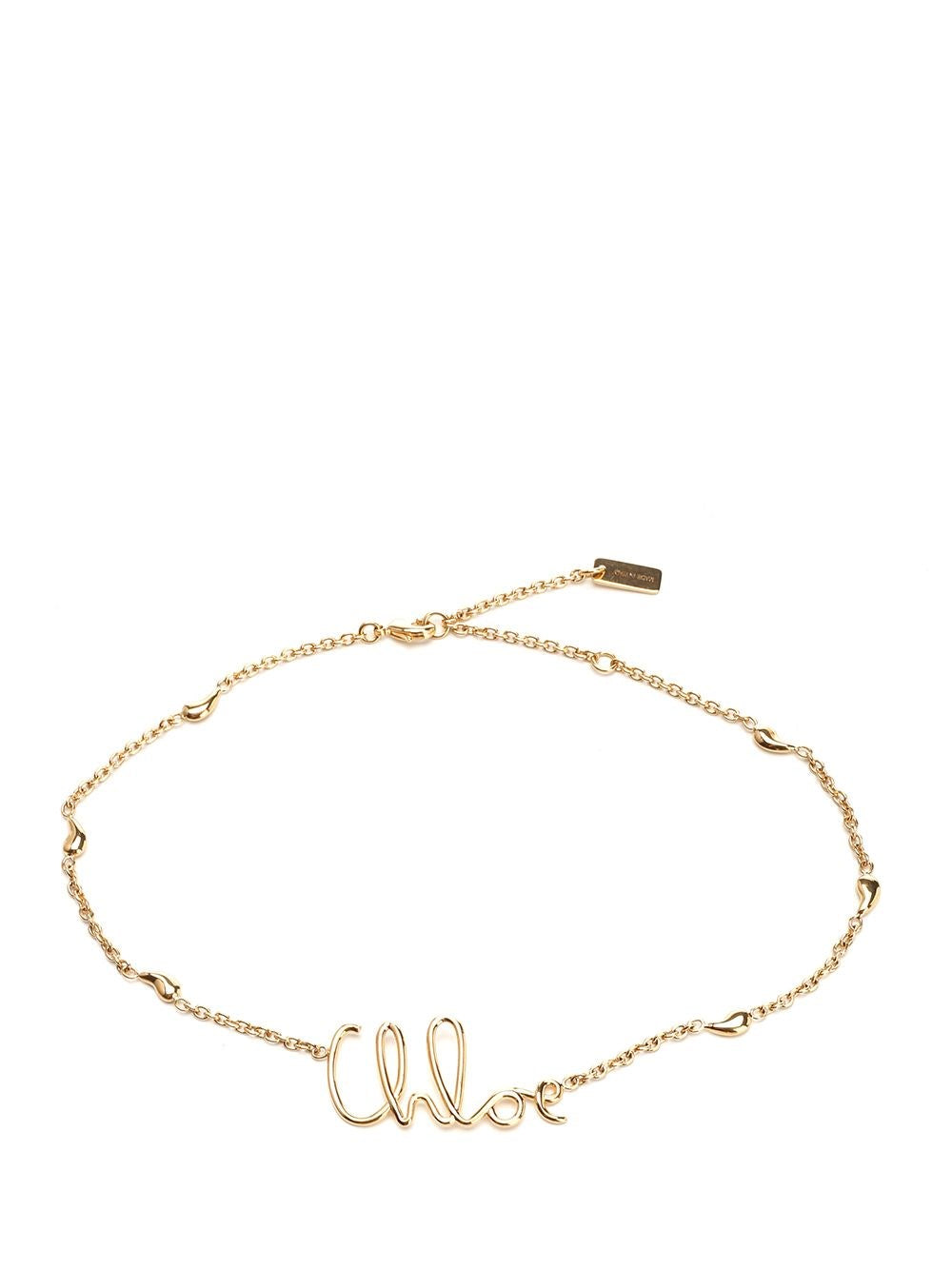 Chloe' Women "Chloé Iconic" Necklace CHLOE