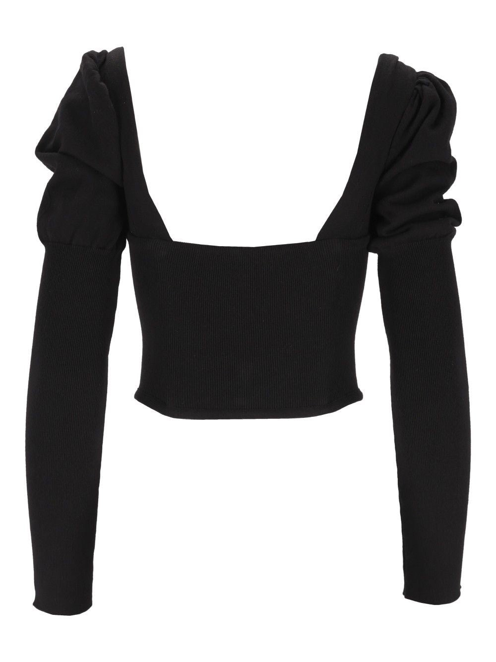 Vivienne Westwood Women Knitted Cardigan Corset Bea VIVIENNE WESTWOOD