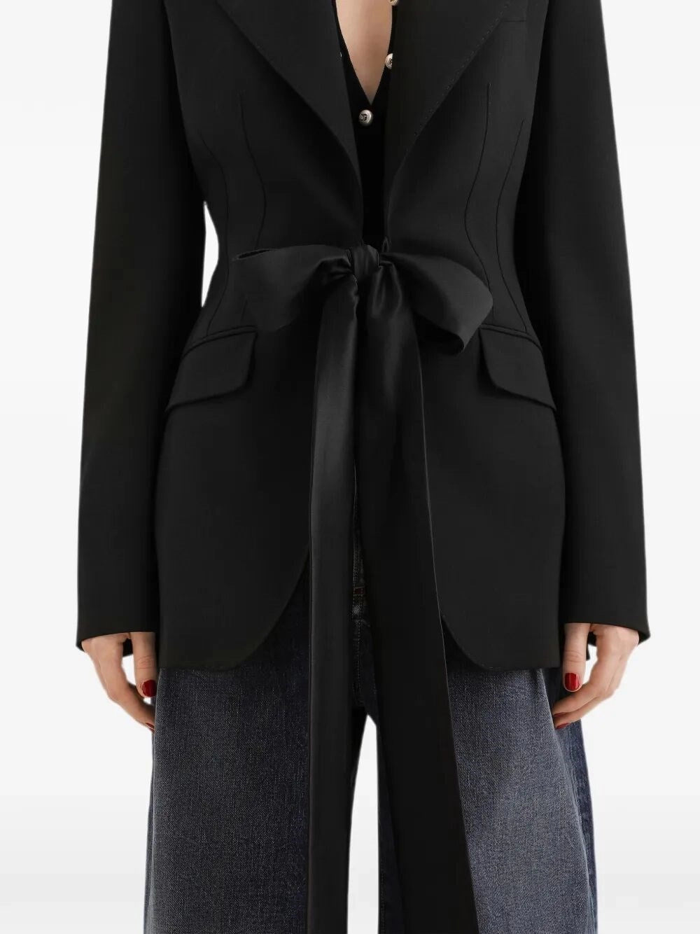 Dolce & Gabbana Women Evening Jacket DOLCE & GABBANA