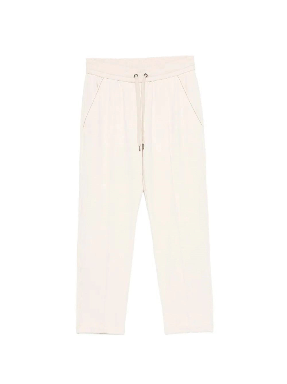 Brunello Cucinelli Women Track Pants BRUNELLO CUCINELLI