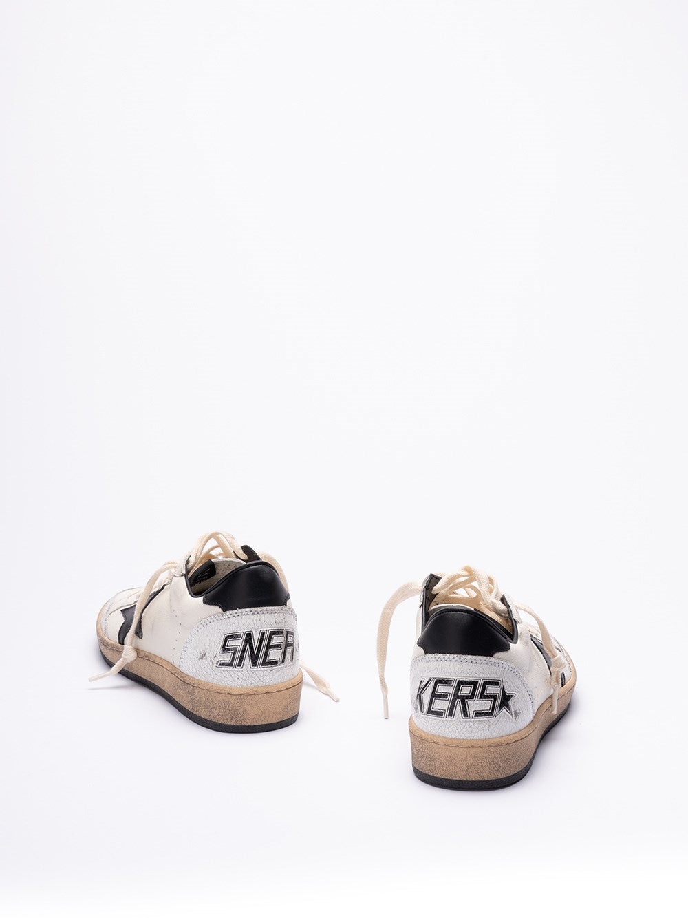 Golden Goose Women `Ball Star` Sneakers GOLDEN GOOSE