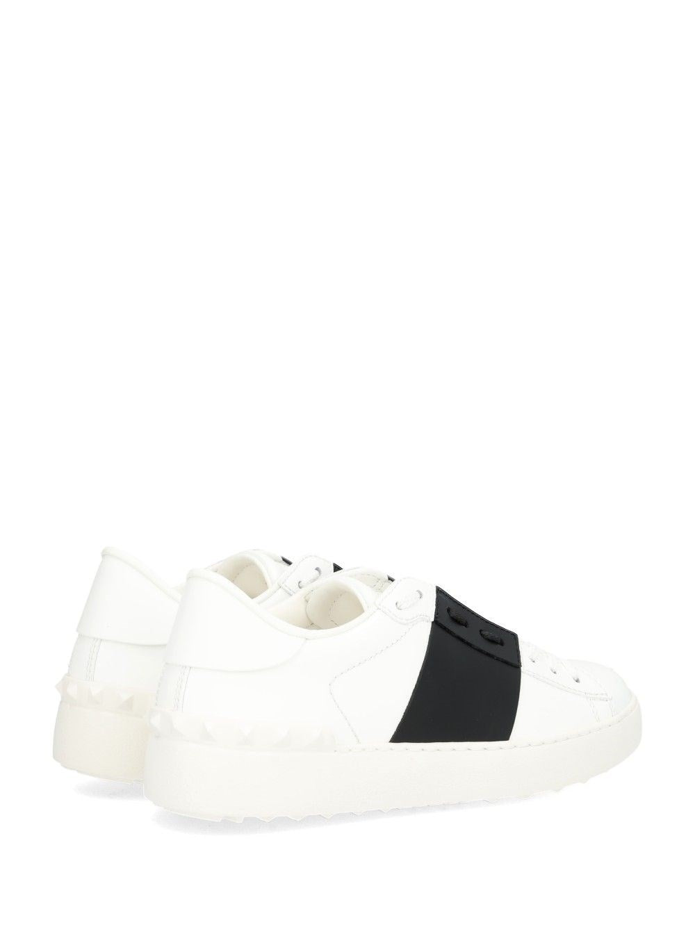Valentino Garavani Women Rockstud Untitled Sneaker VALENTINO GARAVANI