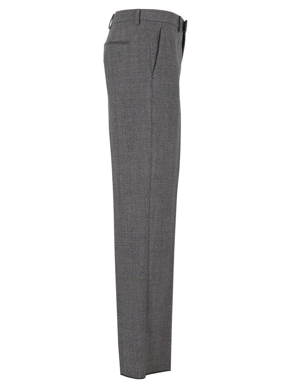 Valentino Garavani Men Tailored Trousers VALENTINO GARAVANI