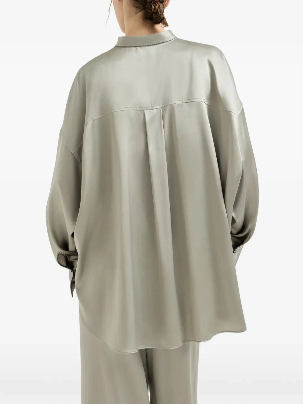 Brunello Cucinelli Women Shirt BRUNELLO CUCINELLI