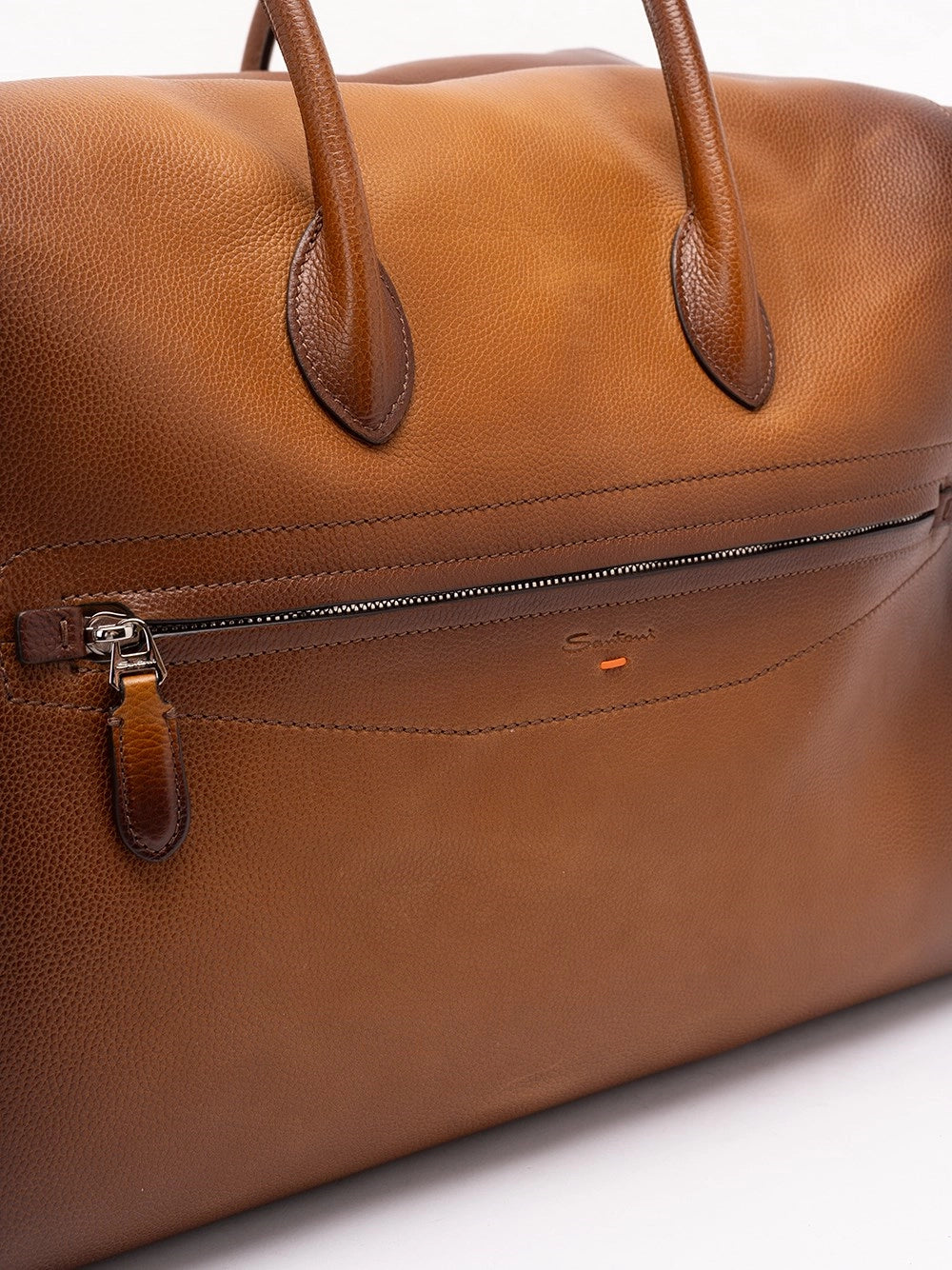 Santoni Men Duffle Bag SANTONI
