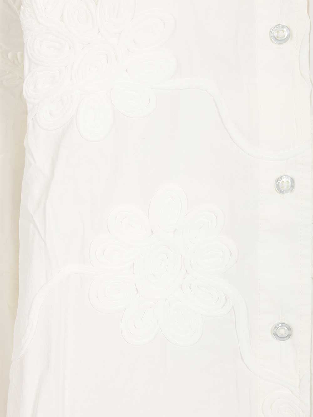 Rotate Women Oversized Shirt ROTATE