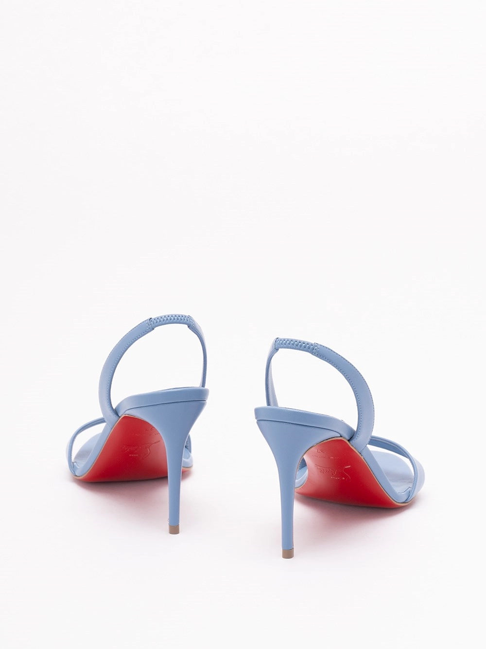 Christian Louboutin Women `O Marylin 85` Sandals CHRISTIAN LOUBOUTIN