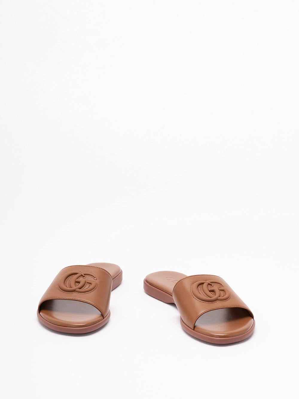 Gucci Women `Vitto` Slides GUCCI