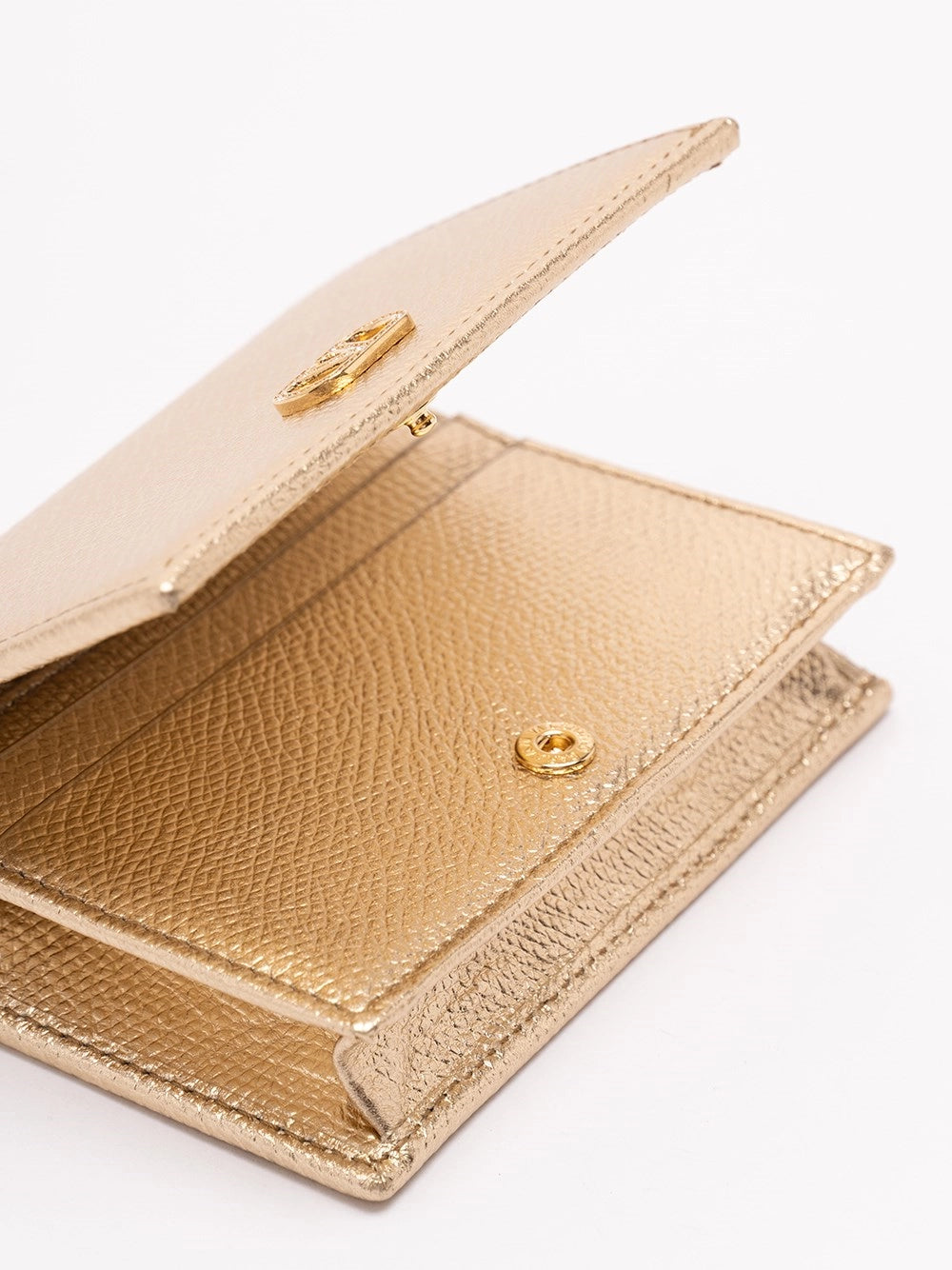 Valentino Garavani Women `Vlogo Signature` Wallet VALENTINO GARAVANI