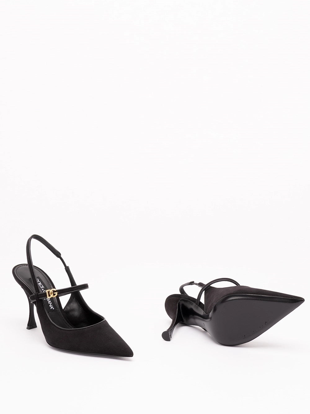 Dolce & Gabbana Women Slingback