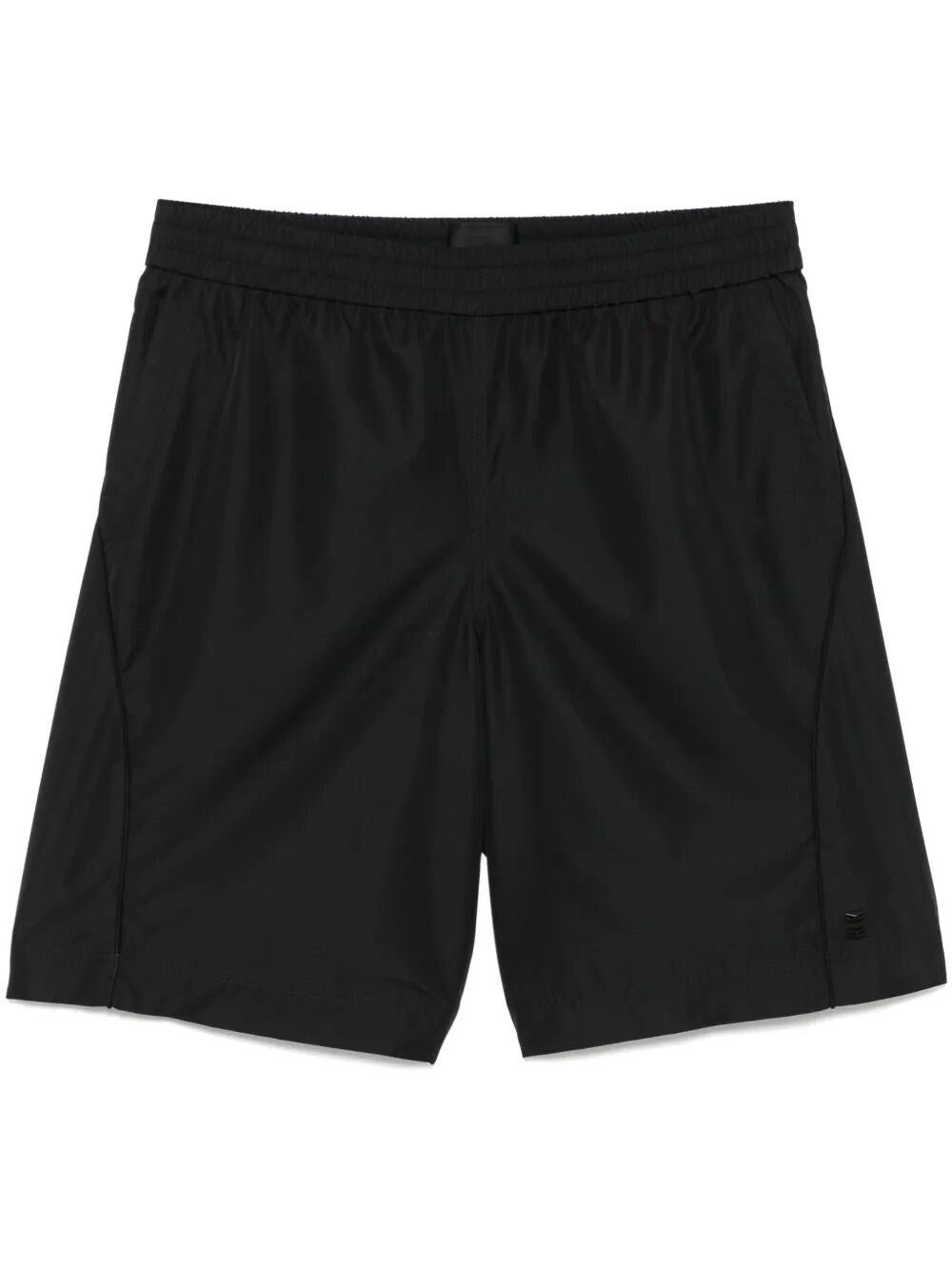 Givenchy Men Bermuda Shorts With `4G` Details GIVENCHY