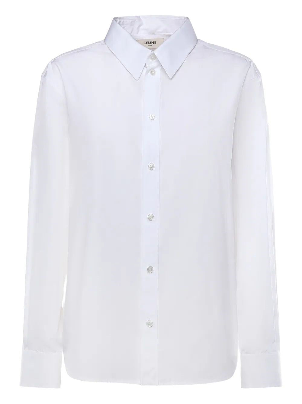 Celine Women Cotton Shirt CELINE