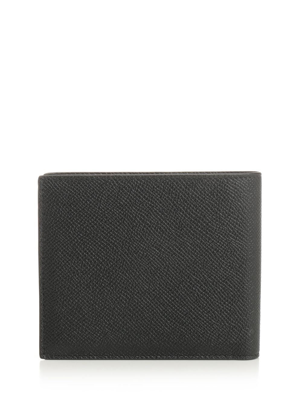 Ferragamo Men "Gancini" Wallet FERRAGAMO
