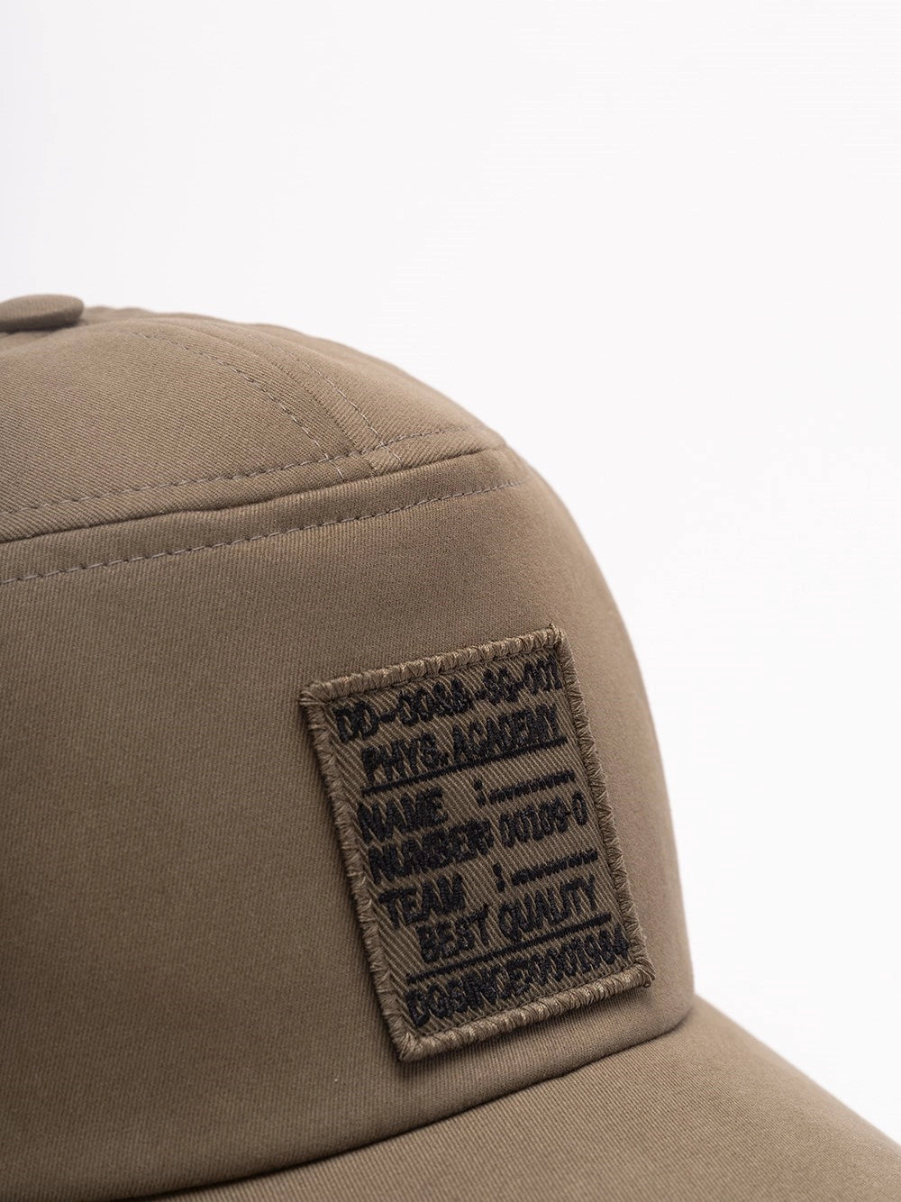 Dolce & Gabbana Men Baseball Cap DOLCE & GABBANA