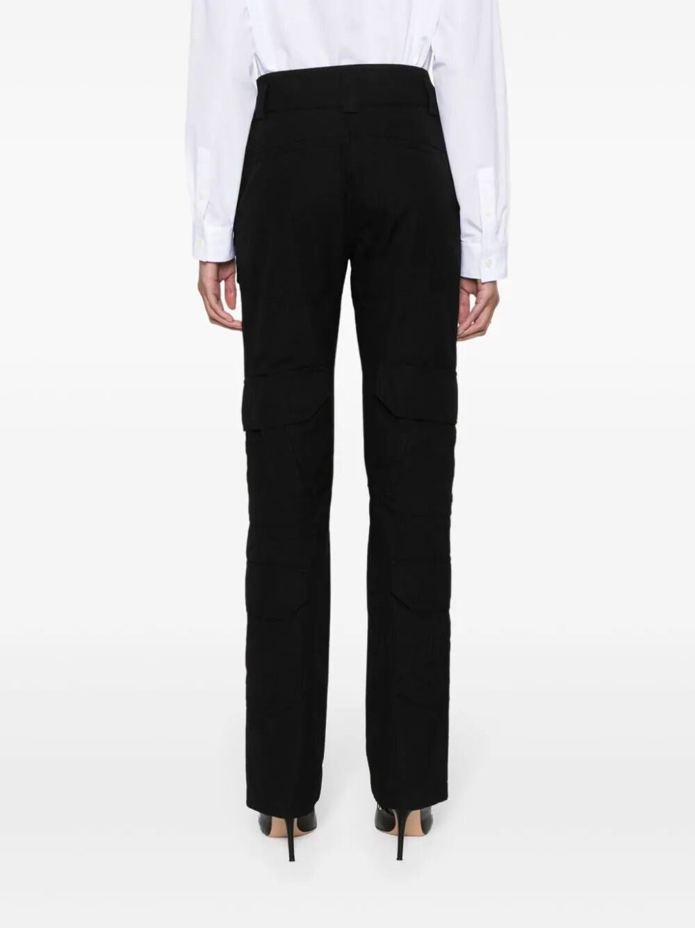 Givenchy Women Pants GIVENCHY