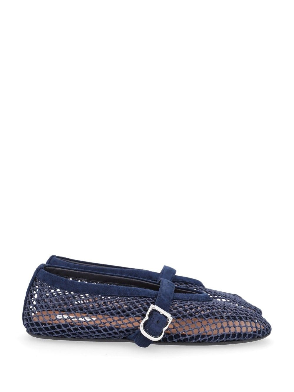 Alaïa Women Flat Ballerinas ALAIA