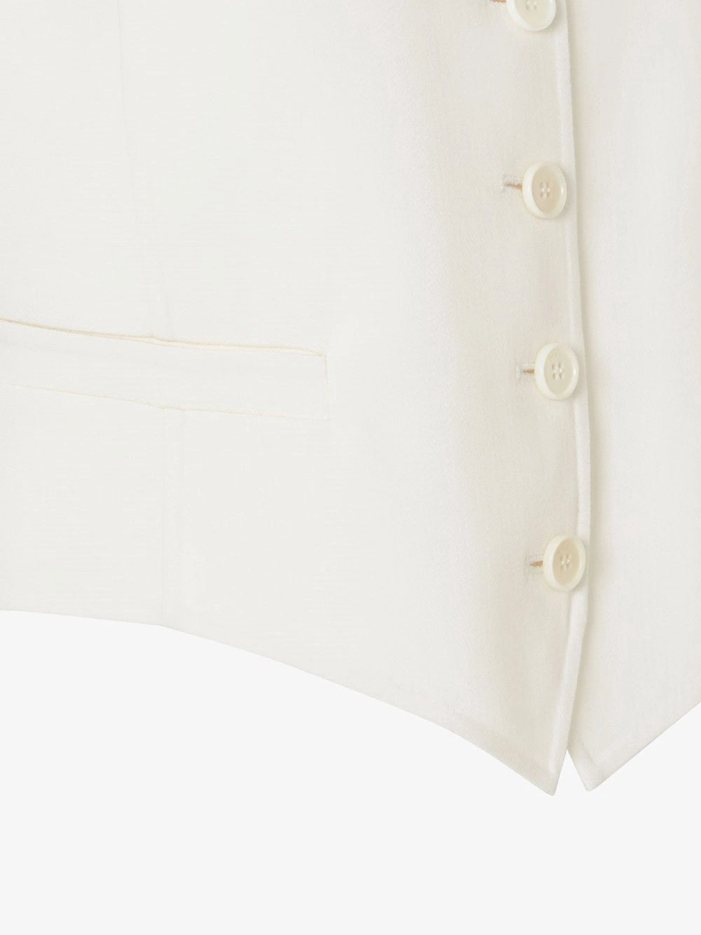 Fendi Women Vest Double Twisted FENDI