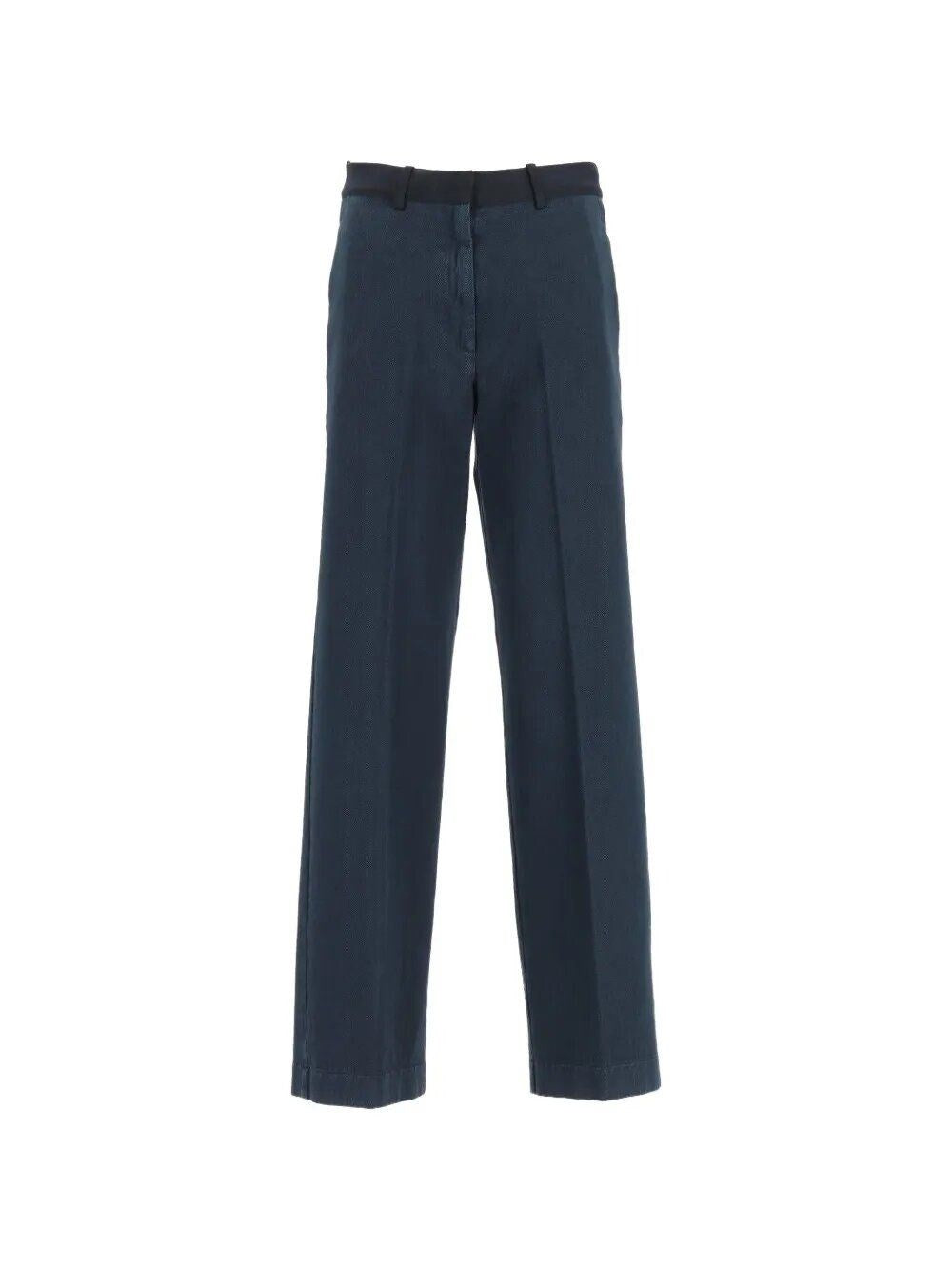 Forte_Forte Women Chino Trousers FORTE FORTE