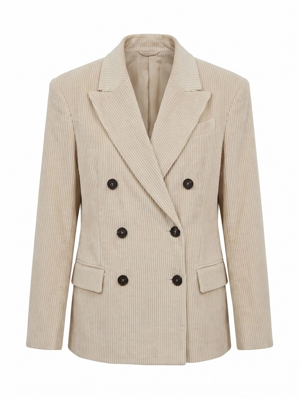 Brunello Cucinelli Women Suit-Type Jacket BRUNELLO CUCINELLI