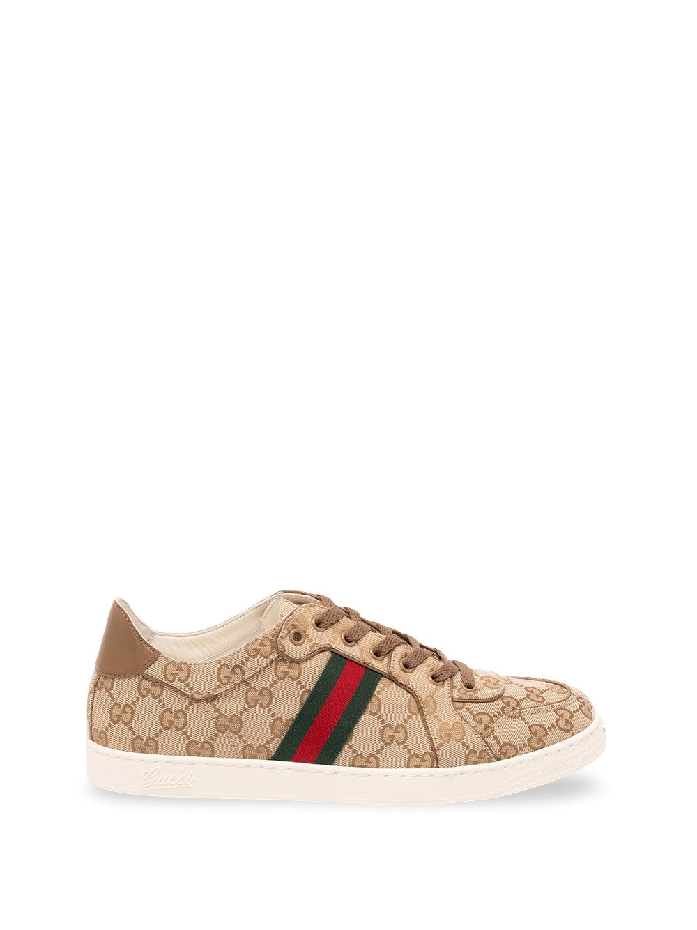 Gucci Men `Coda Low` Sneakers GUCCI