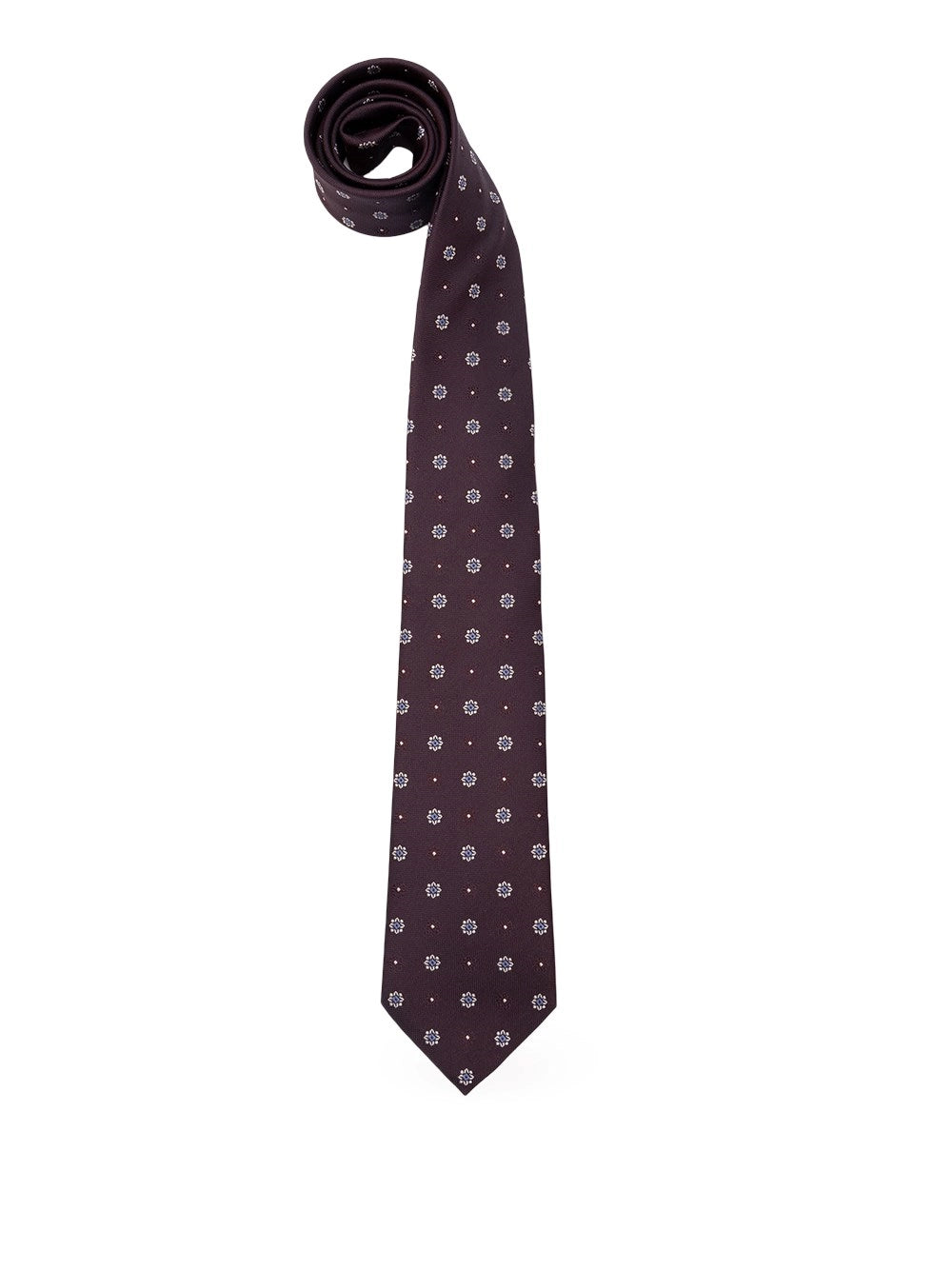 Saint Laurent Men Tie SAINT LAURENT