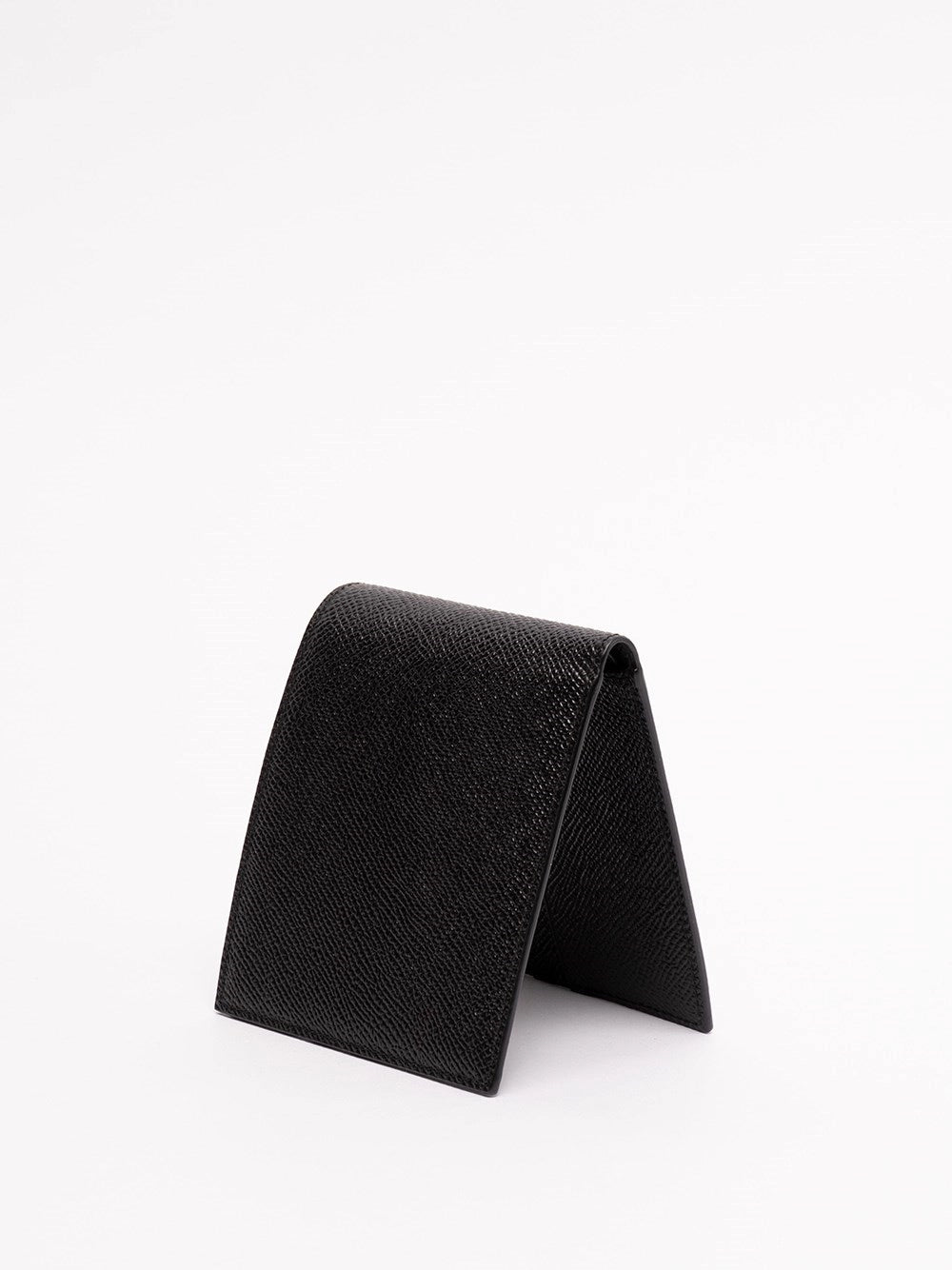 Dolce & Gabbana Men Leather Wallet DOLCE & GABBANA