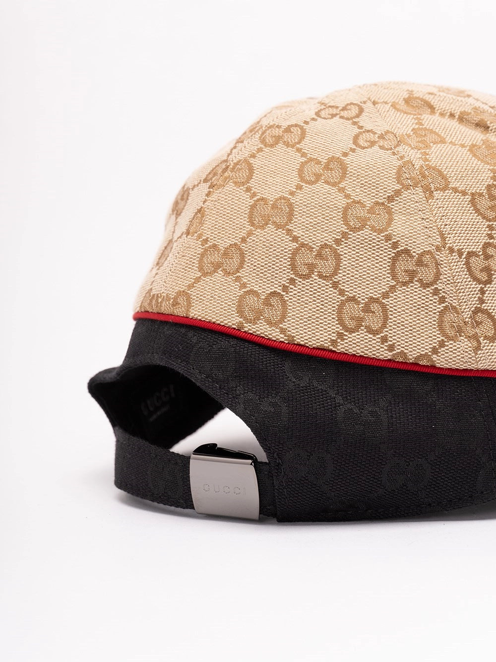 Gucci Men Baseball Cap GUCCI