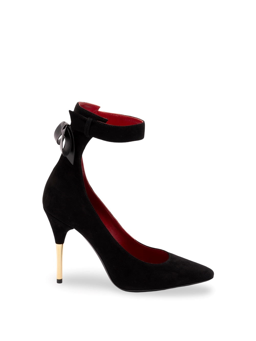 Valentino Garavani Women `Fatale` Pumps VALENTINO GARAVANI
