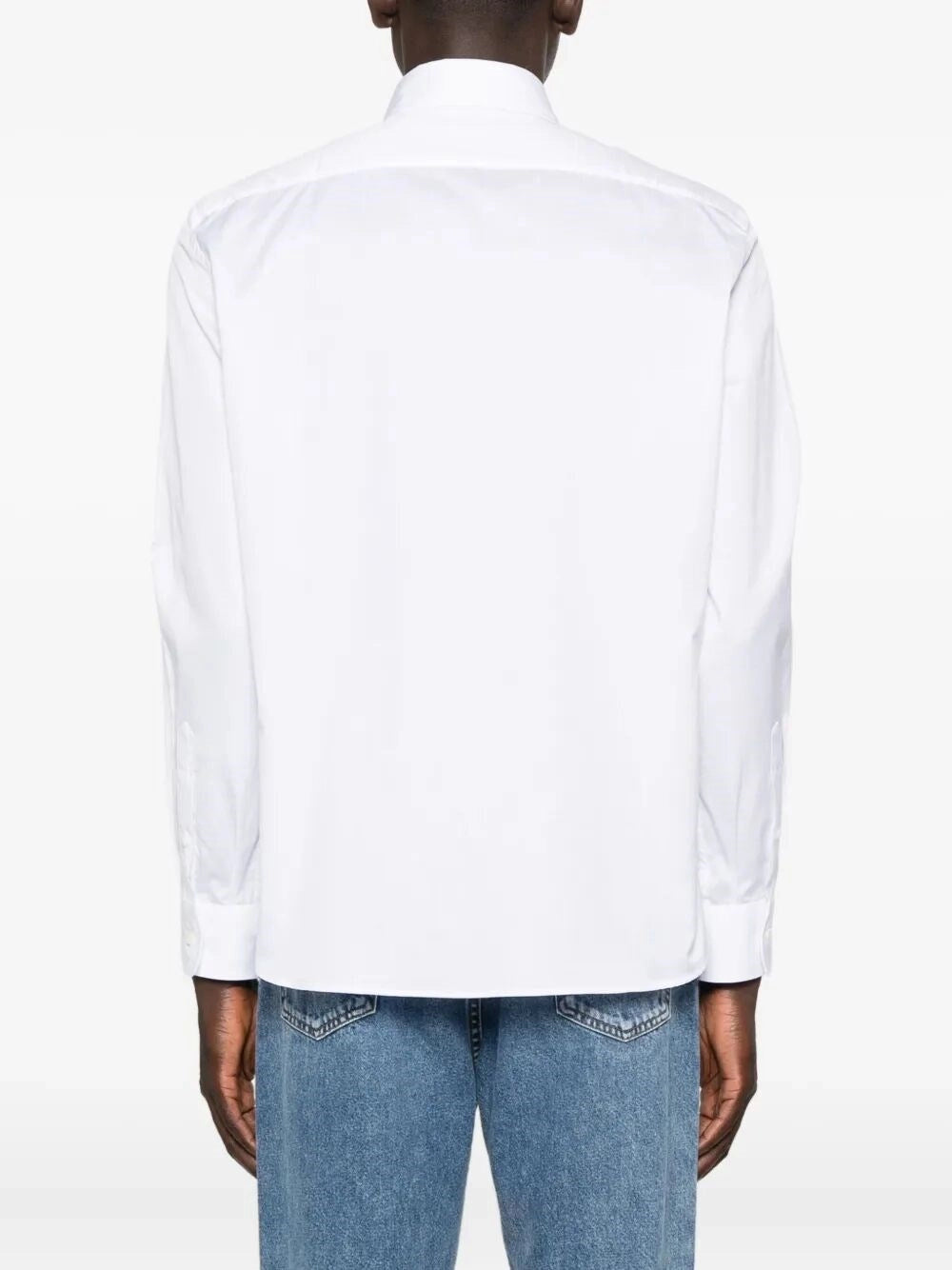 Brunello Cucinelli Men Shirt BRUNELLO CUCINELLI