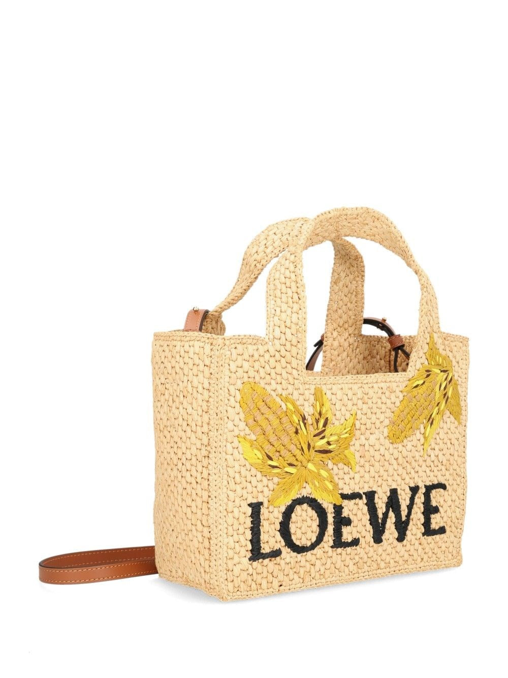 Loewe Paula's Ibiza Women The Loewe Font Tote LOEWE