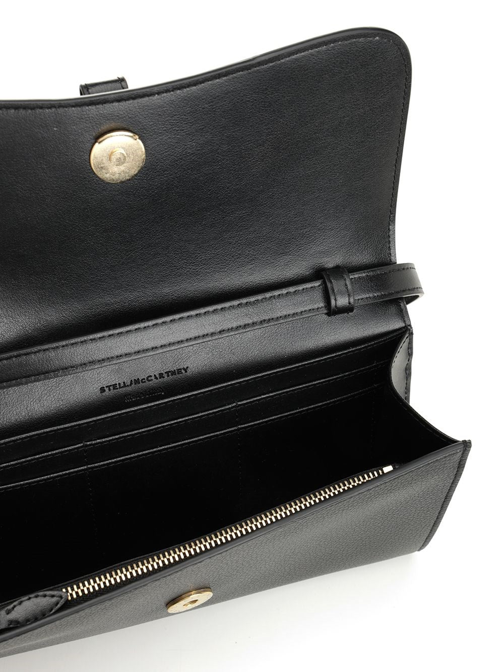 Stella Mccartney Women 'Ryder' Flap-Over Crossbody Bag STELLA MCCARTNEY