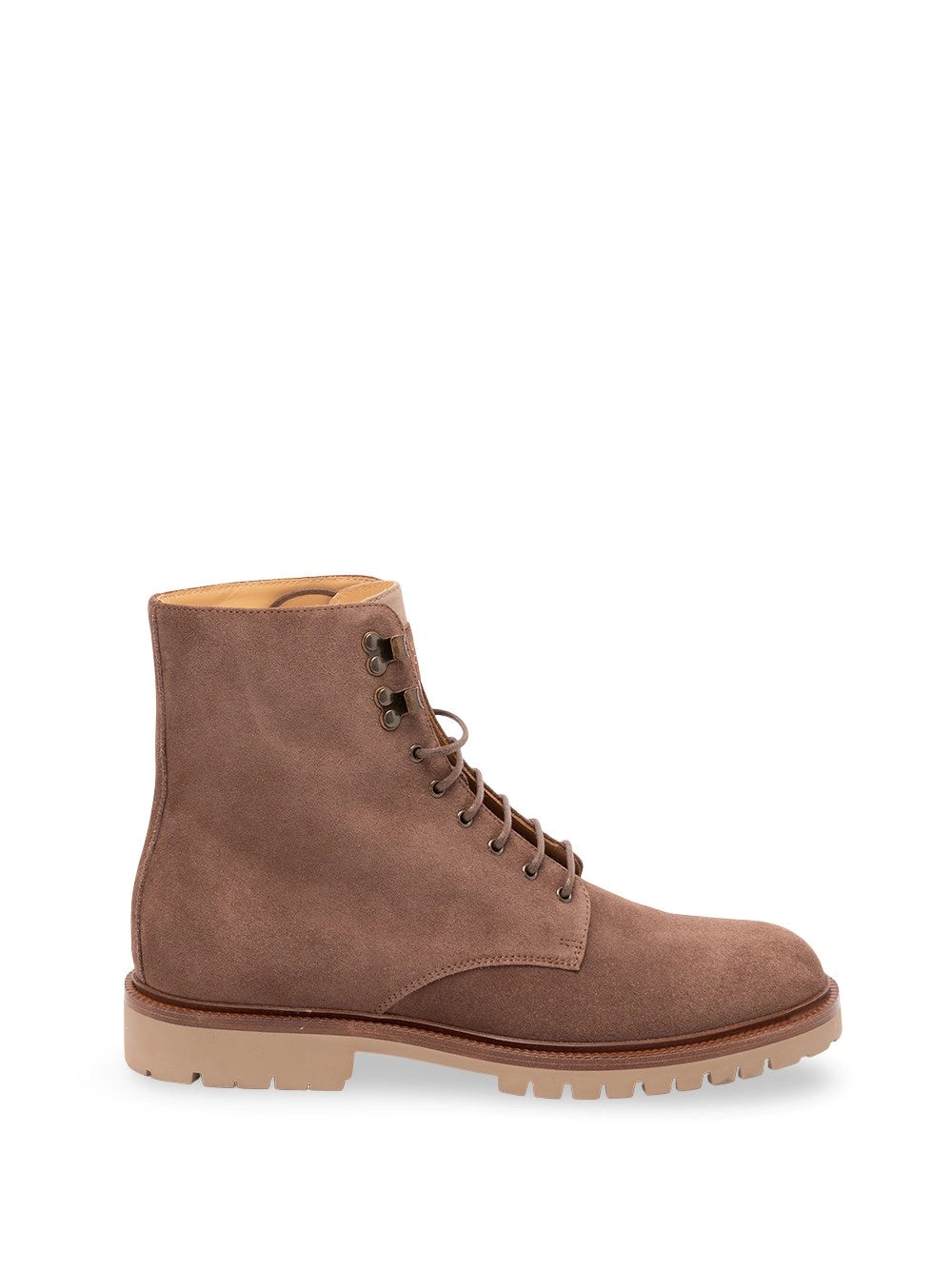 Brunello Cucinelli Men Boots BRUNELLO CUCINELLI
