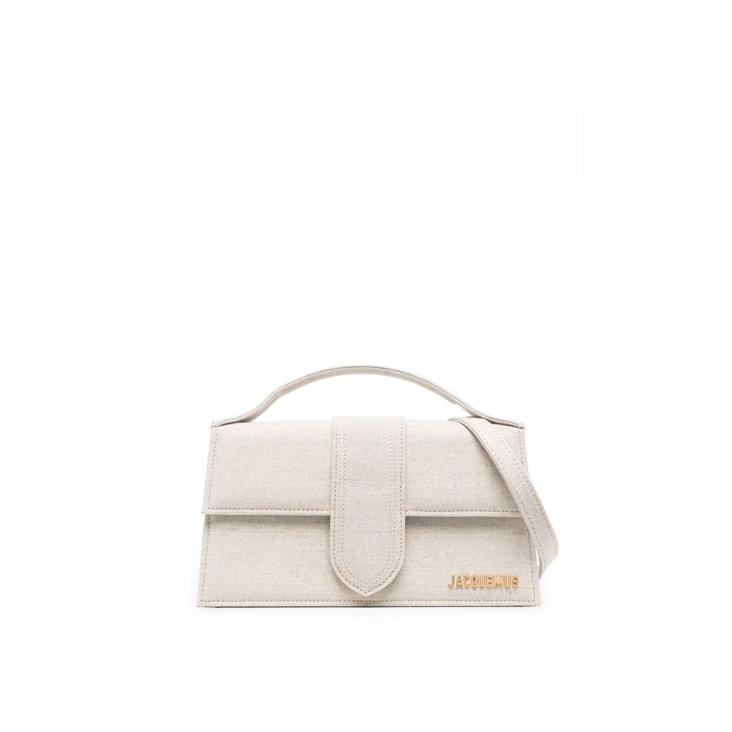 Jacquemus Le Grand Bambino Shoulder Bag Women JACQUEMUS