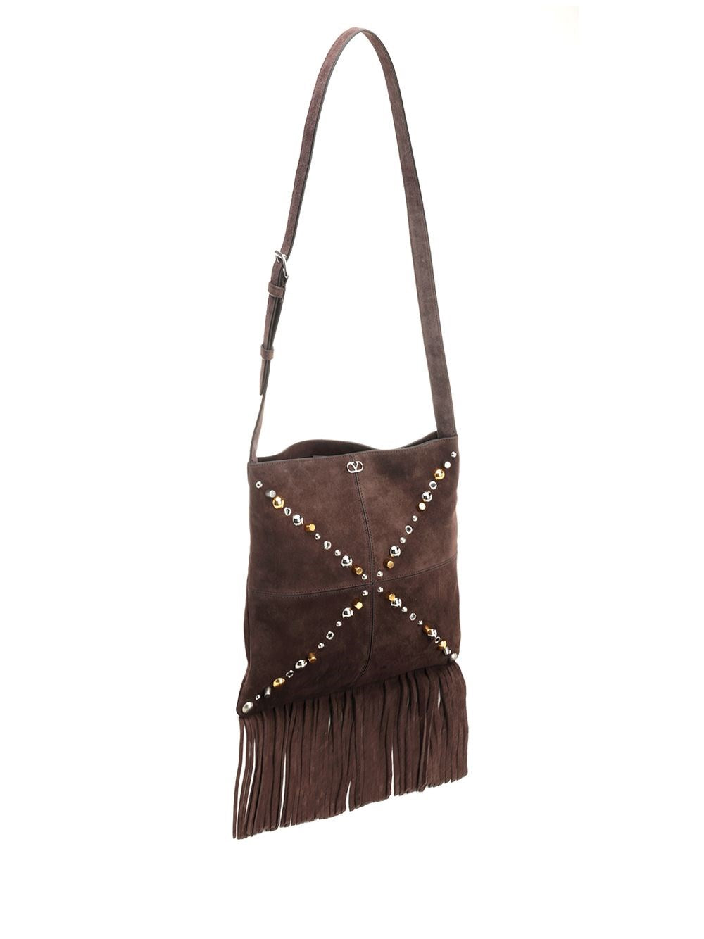 Valentino Garavani Men "Nellcôte" Shoulder Bag VALENTINO GARAVANI