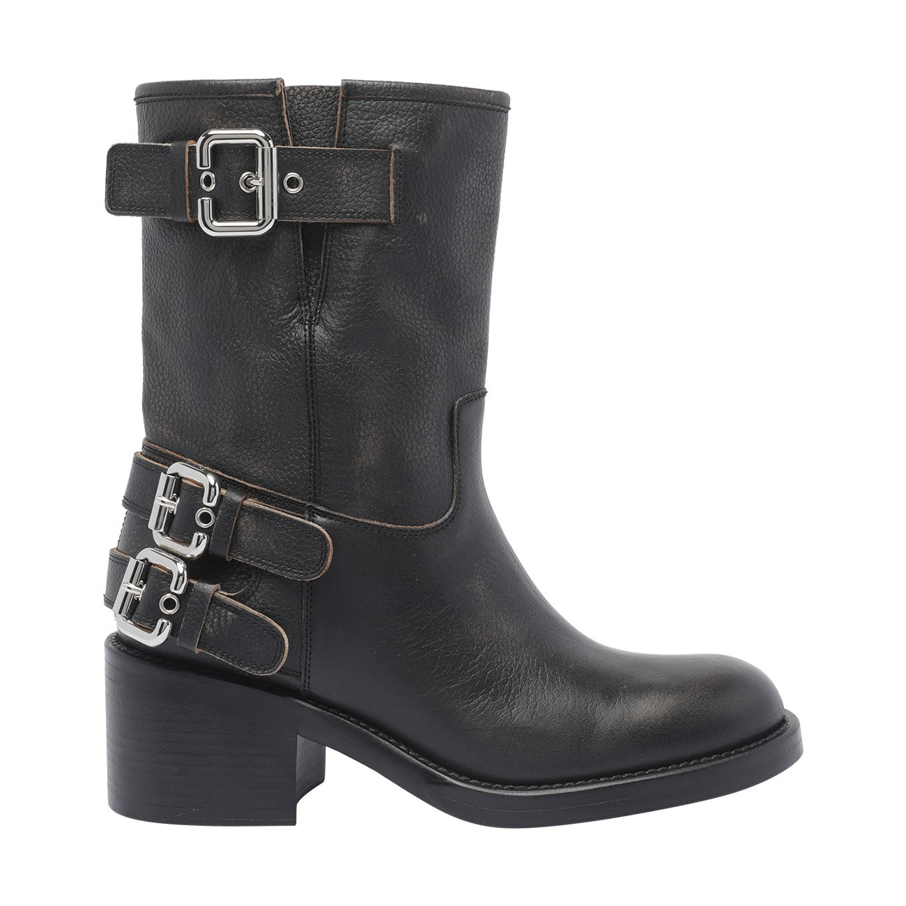Chloe' Women Dakota Booties CHLOE