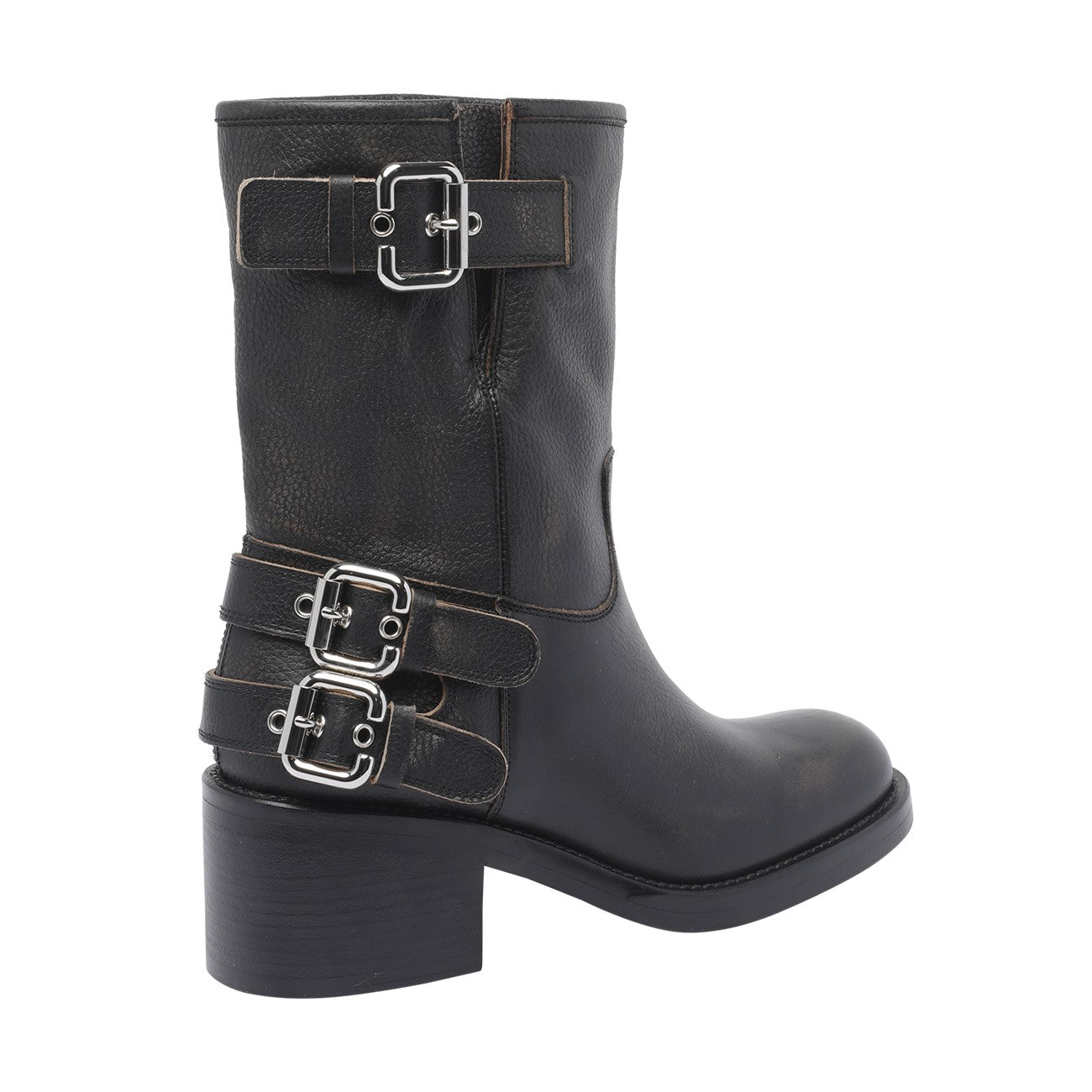 Chloe' Women Dakota Booties CHLOE