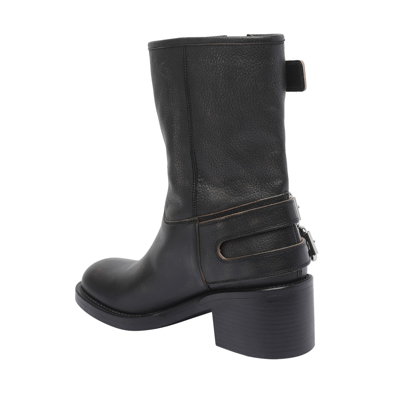 Chloe' Women Dakota Booties CHLOE