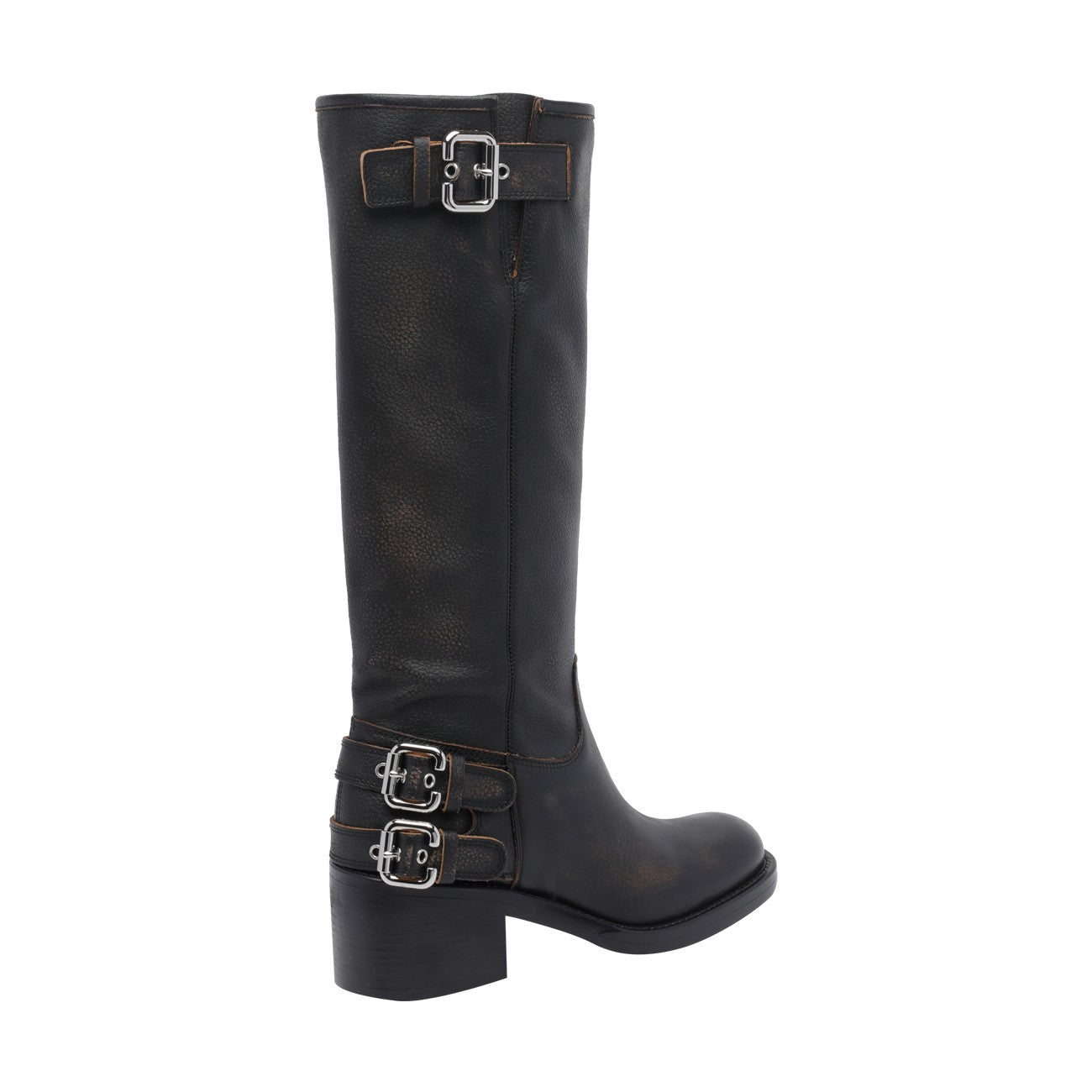 Chloe' Women Dakota Boots CHLOE